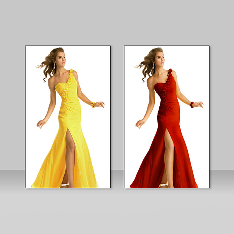 Photo Editing - Color